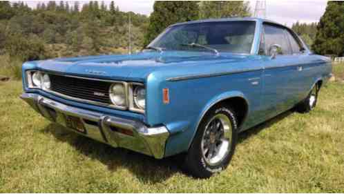 1969 AMC Other