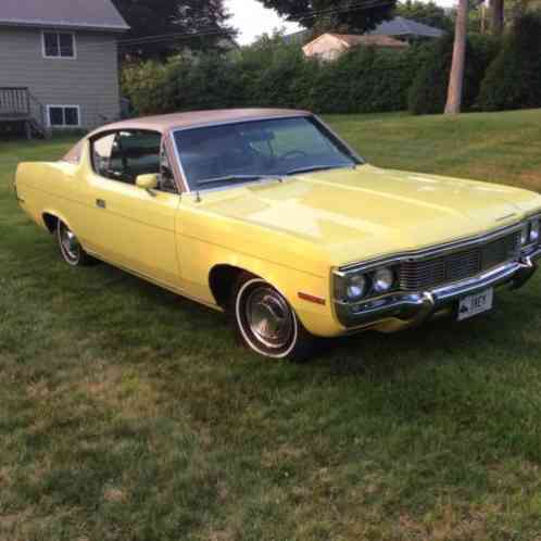 1972 AMC Other