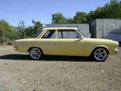 1964 AMC Other 220