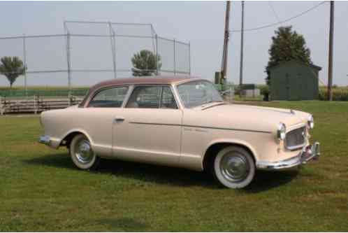 AMC Other (1960)