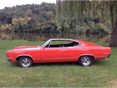 1967 AMC Other