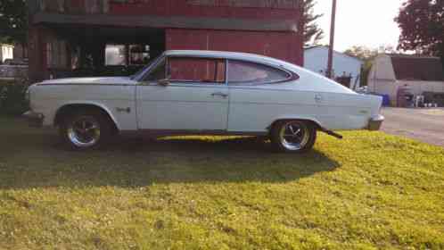 1965 AMC Other