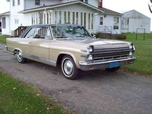 1966 AMC Other