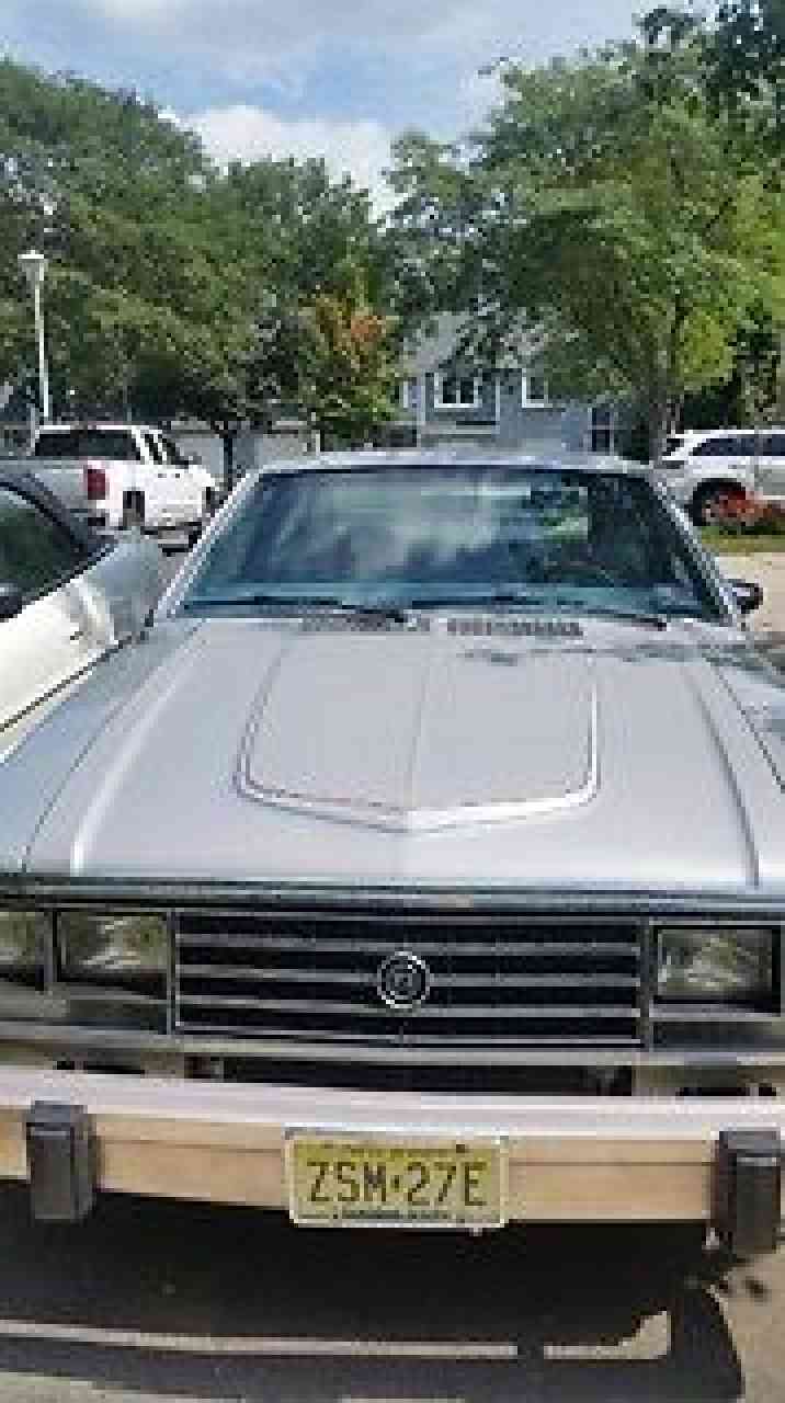 1980 AMC Other