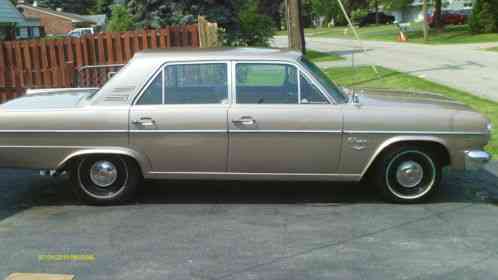 1965 AMC Other