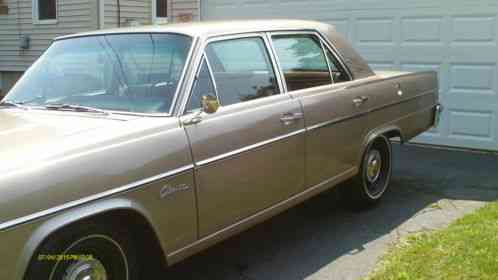 1965 AMC Other