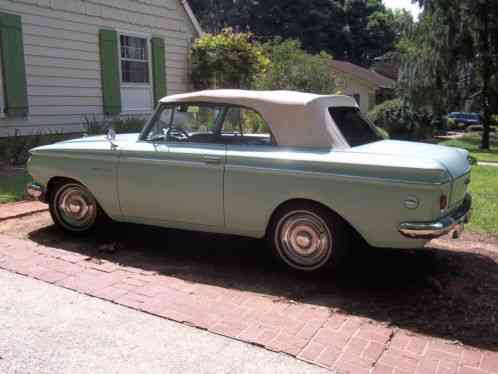 AMC Other 400 (1962)