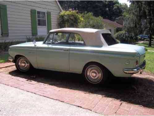 AMC Other 400 (1962)