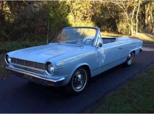 1965 AMC Other 440