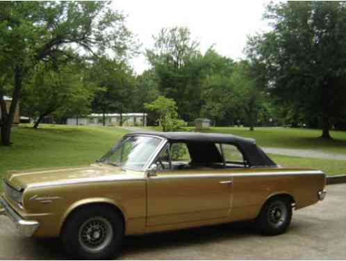 1966 AMC Other 440