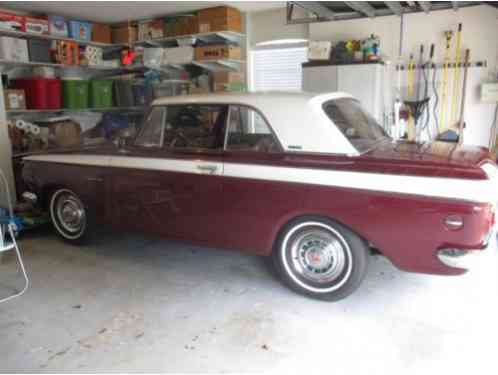 1963 AMC Other