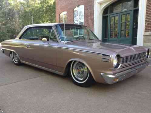 1965 AMC Other 440H