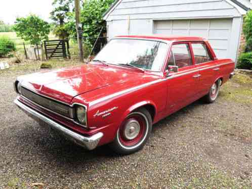 1966 AMC Other