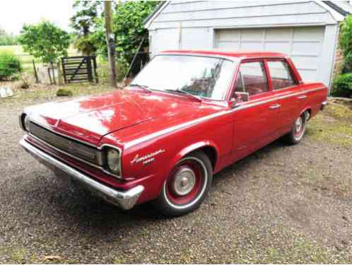 1966 AMC Other