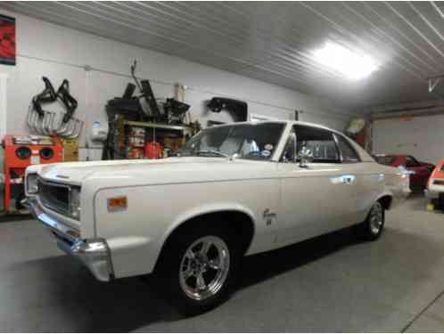 1968 AMC Other