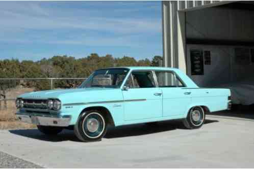 1965 AMC Other