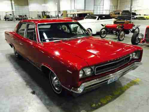 1967 AMC Other