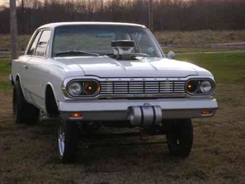 1964 AMC Other rambler 770