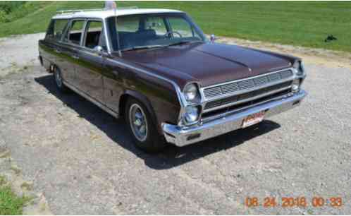 1965 AMC Other 990