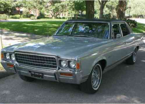 1969 AMC Other AMBASSADOR SST TOURING