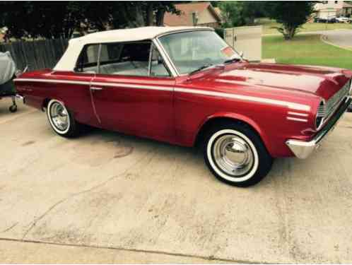 1965 AMC Other AMC Rambler