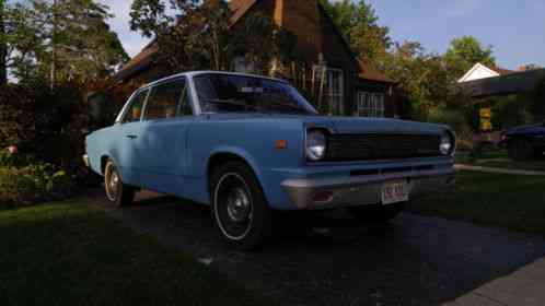 1969 AMC Other American