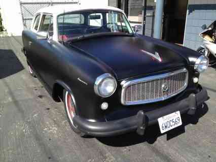 1959 AMC Rambler