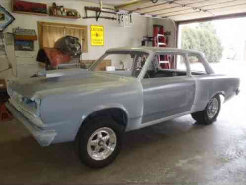 1966 AMC Other