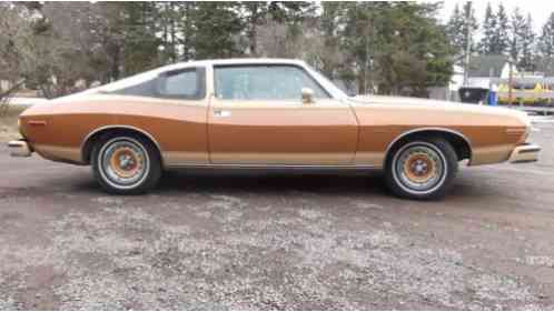 1977 AMC Other