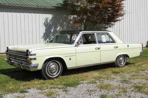 1966 AMC Other