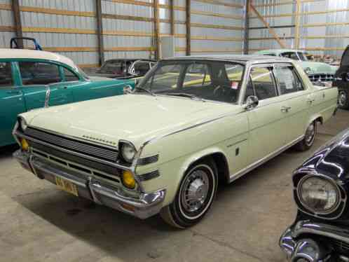 1966 AMC Other