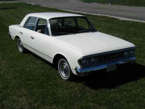 19630000 AMC Other