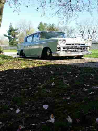 AMC Rambler (1959)