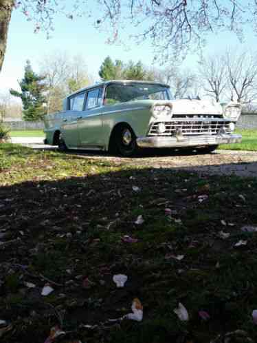 1959 AMC Other