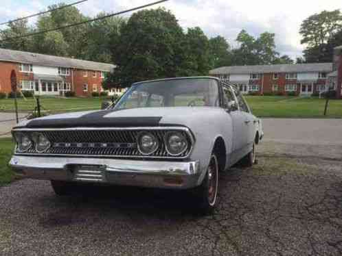 1963 AMC Other