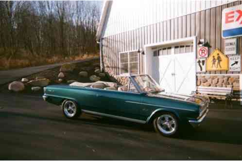 AMC Other Convertible (1964)