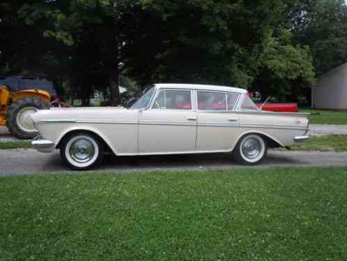 1960 AMC Other CUSTOM