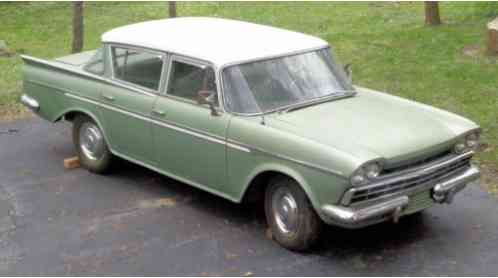 AMC Other (1960)