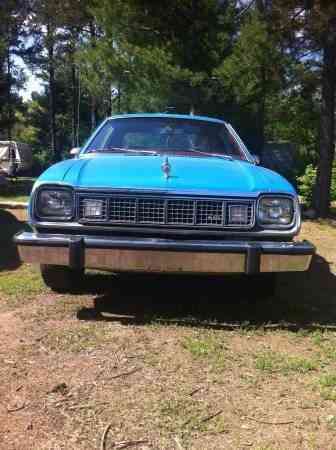 19780000 AMC Concord D/l D/L