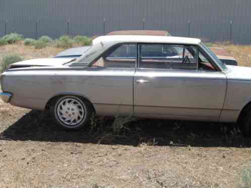 1966 AMC Other