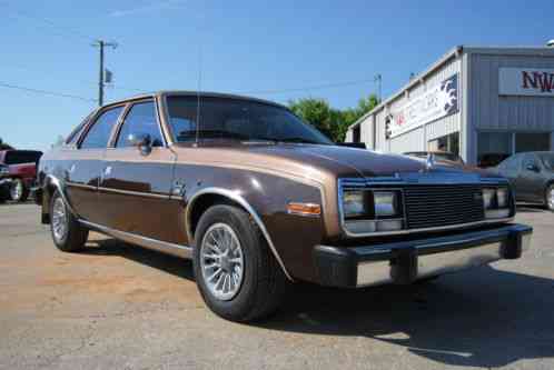 1980 AMC Other