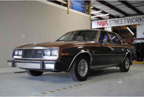 1980 AMC Other