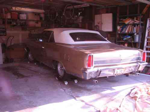 1967 AMC Other DPL