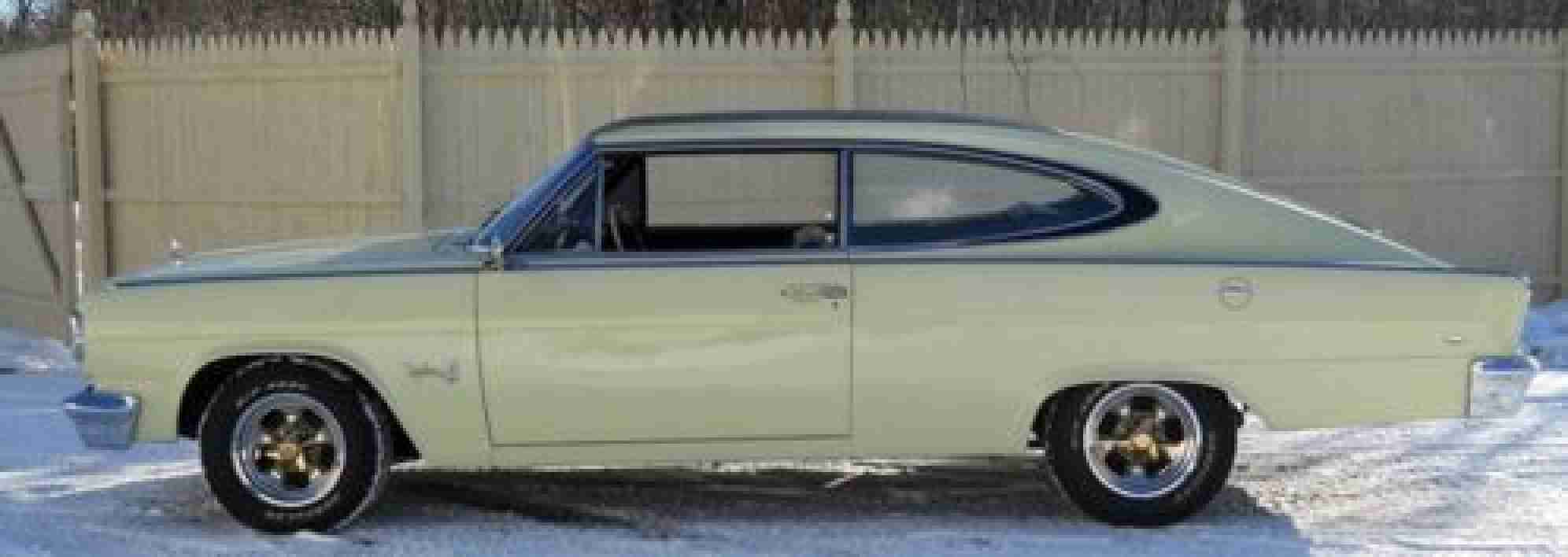 AMC Other (1966)