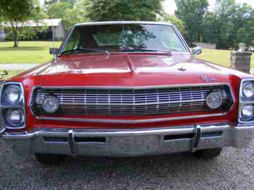 1967 AMC Other