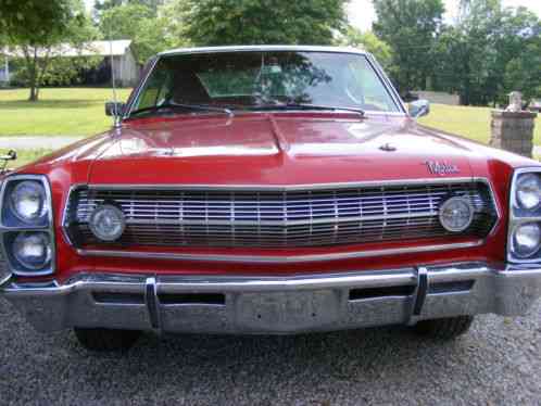 1967 AMC Other