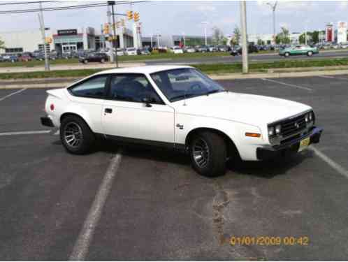 1979 AMC Spirit GT GT