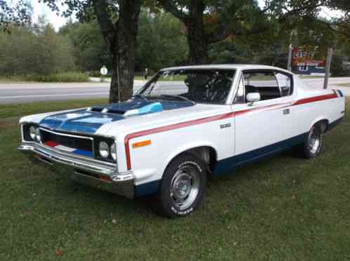 1970 AMC Other