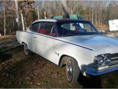 AMC Other Marlin (1965)