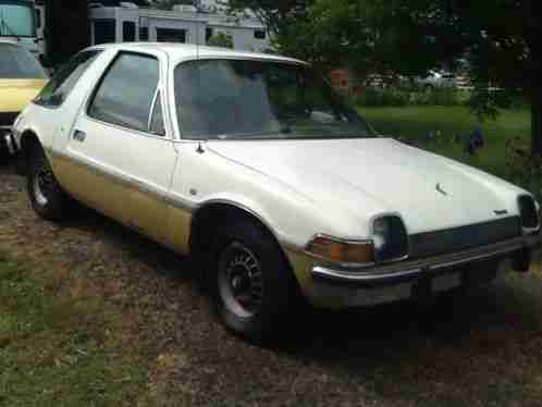 AMC Other Pacer (1975)